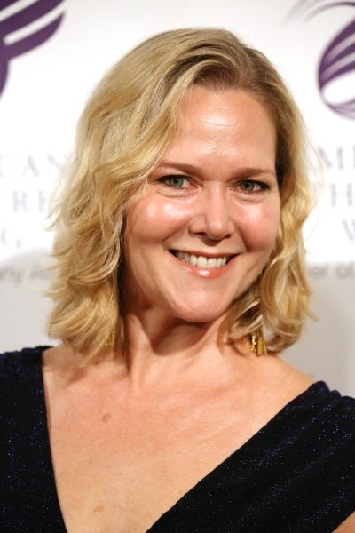 Rebecca Luker  Photo