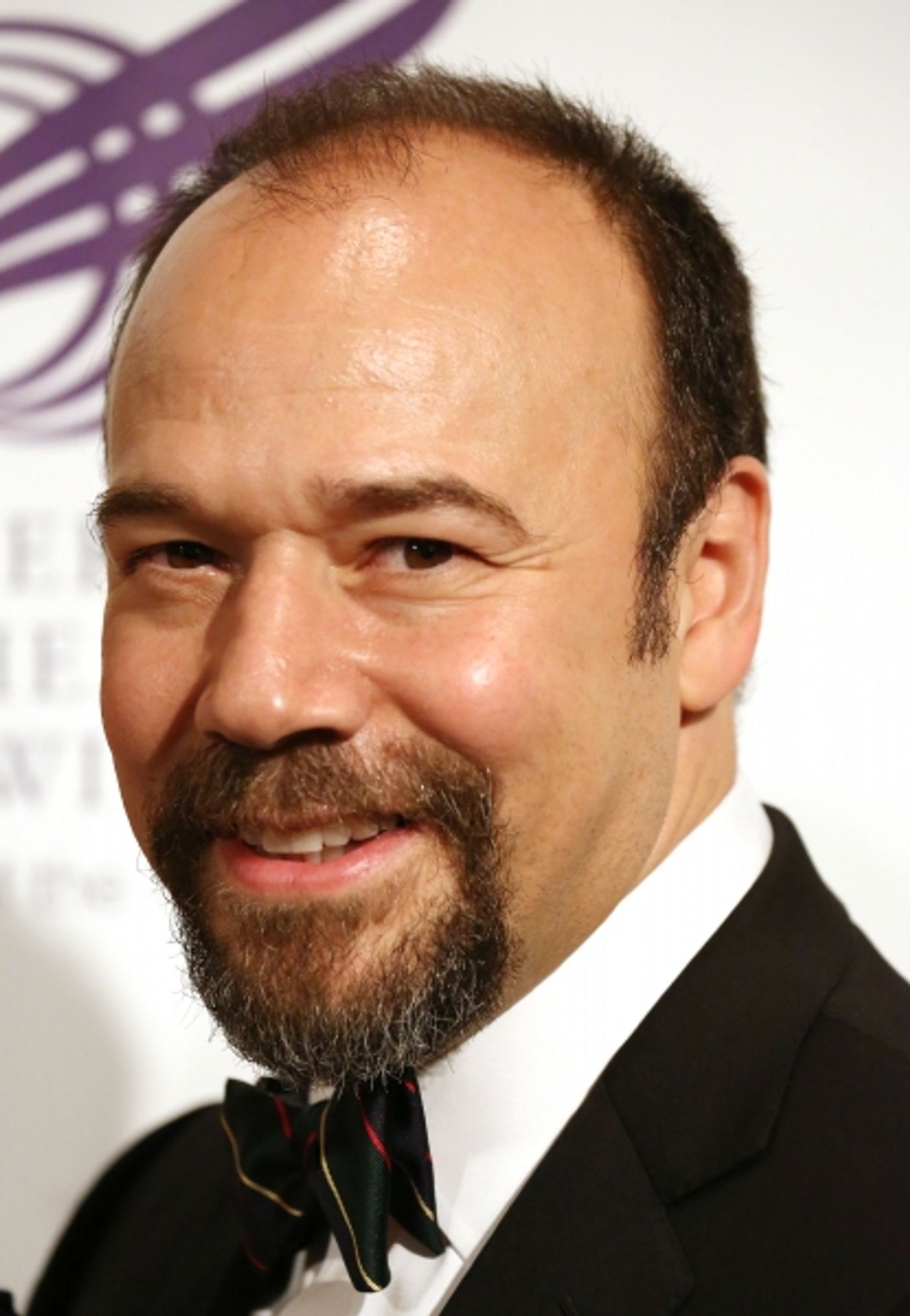 Photo Coverage: Inside the American Theatre Wing Gala Cocktail Party!  Image