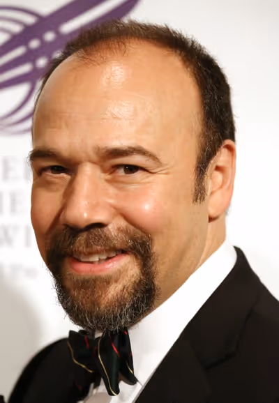 Danny Burstein Photo