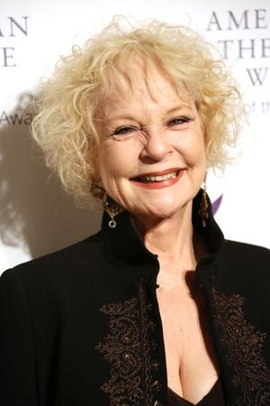 Penny Fuller  Photo