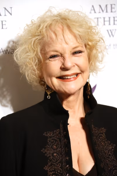 Penny Fuller  Photo