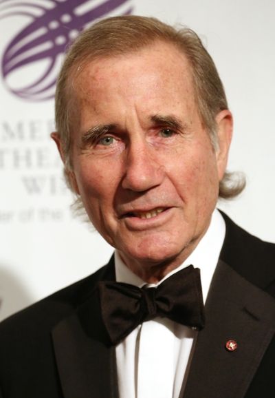 Jim Dale  Photo