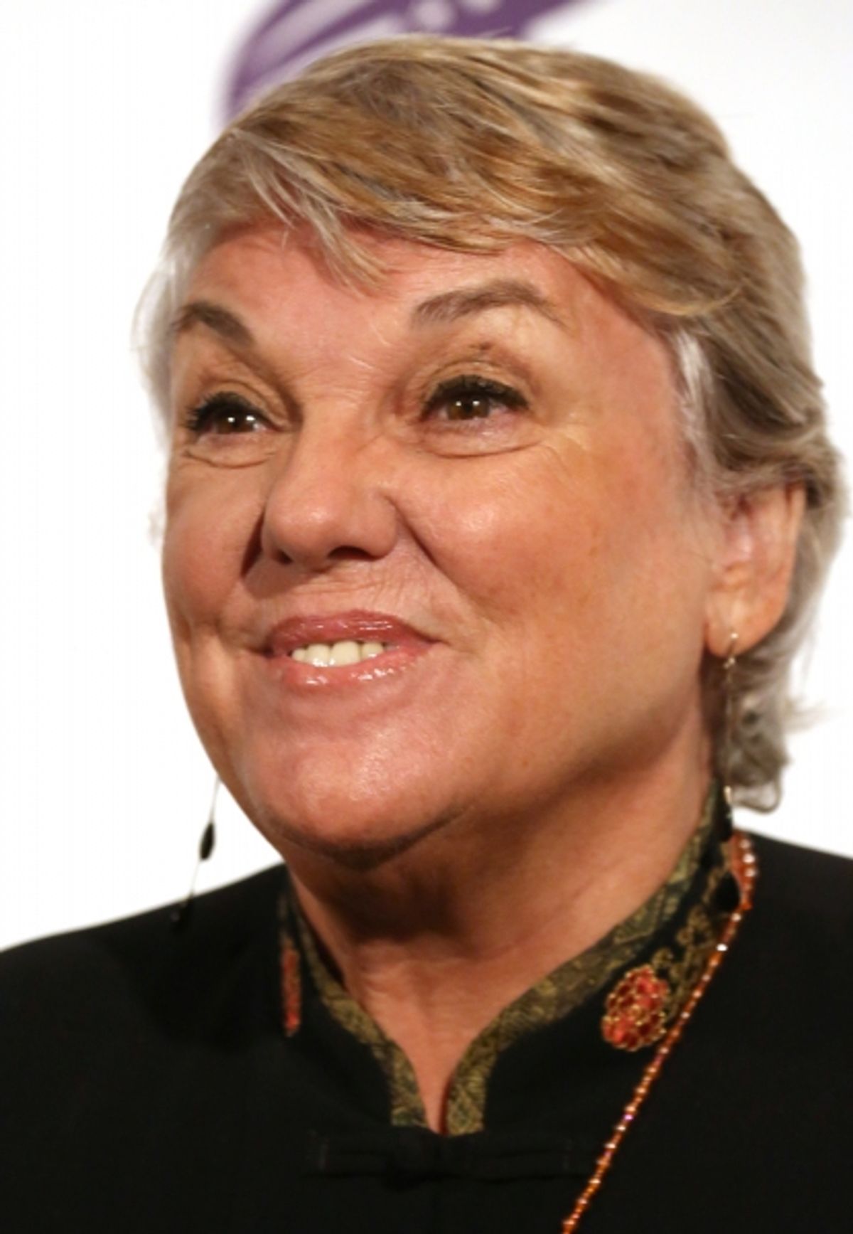 Tyne Daly  at 