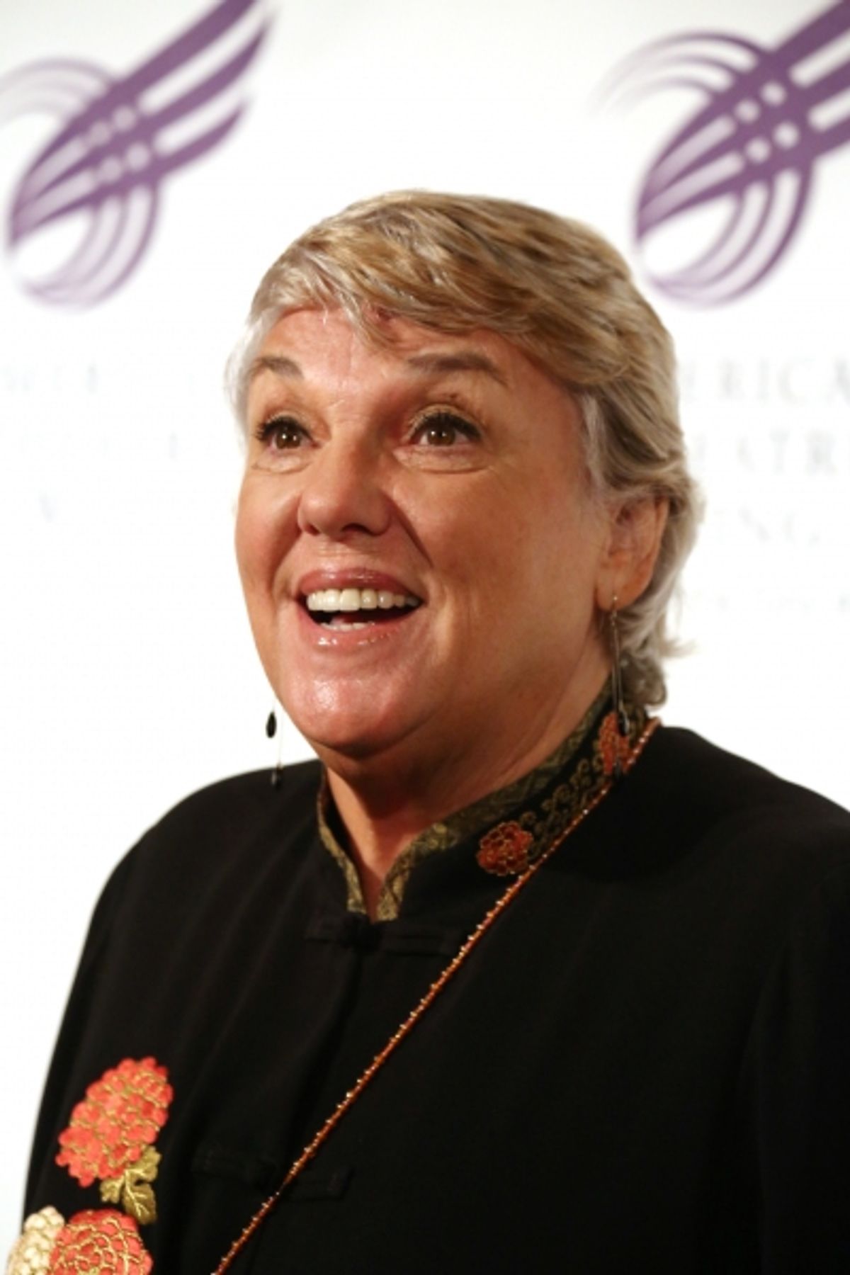 Tyne Daly at 