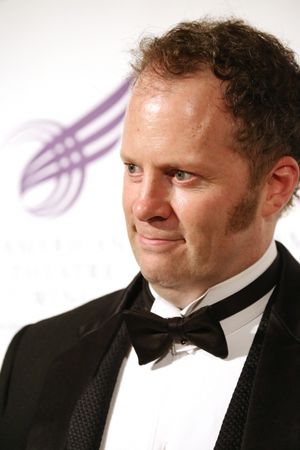 Shuler Hensley @ BroadwayWorld Shuler Hensley Photo