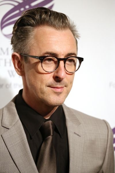 Alan Cumming  Photo