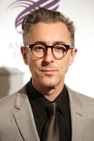 Alan Cumming @ BroadwayWorld Alan Cumming Photo