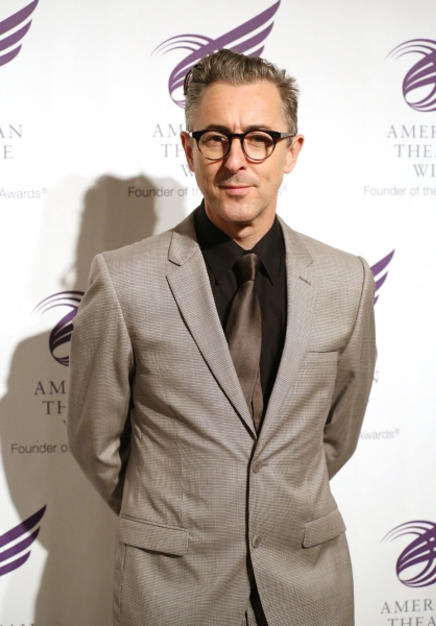 Photo Coverage: Inside the American Theatre Wing Gala Cocktail Party!  Image
