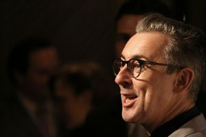 Alan Cumming @ BroadwayWorld Alan Cumming Photo