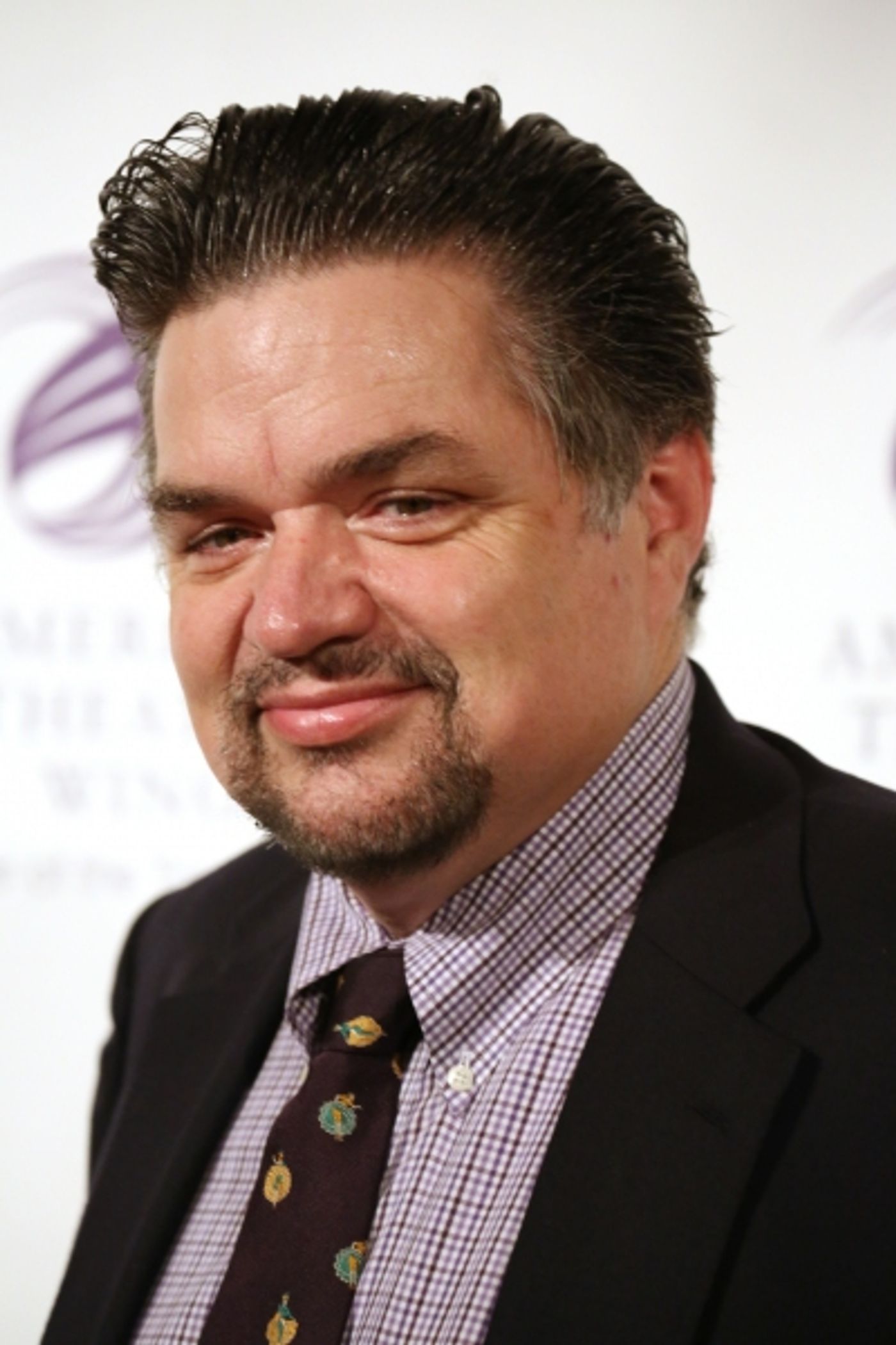 Photo Coverage: Inside the American Theatre Wing Gala Cocktail Party!  Image