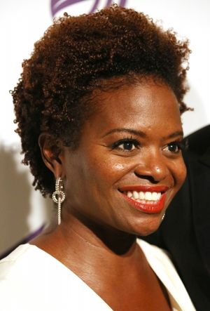 LaChanze @ BroadwayWorld LaChanze Photo