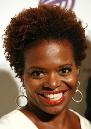 LaChanze @ BroadwayWorld LaChanze Photo