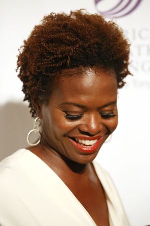 LaChanze @ BroadwayWorld LaChanze Photo