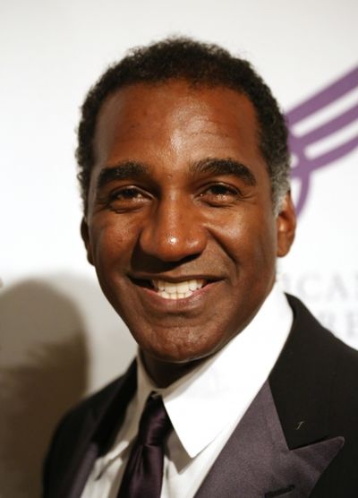 Norm Lewis Photo