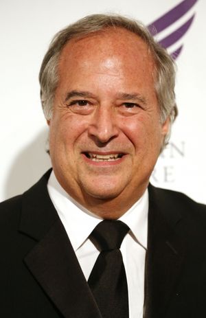 Stewart F. Lane  Photo