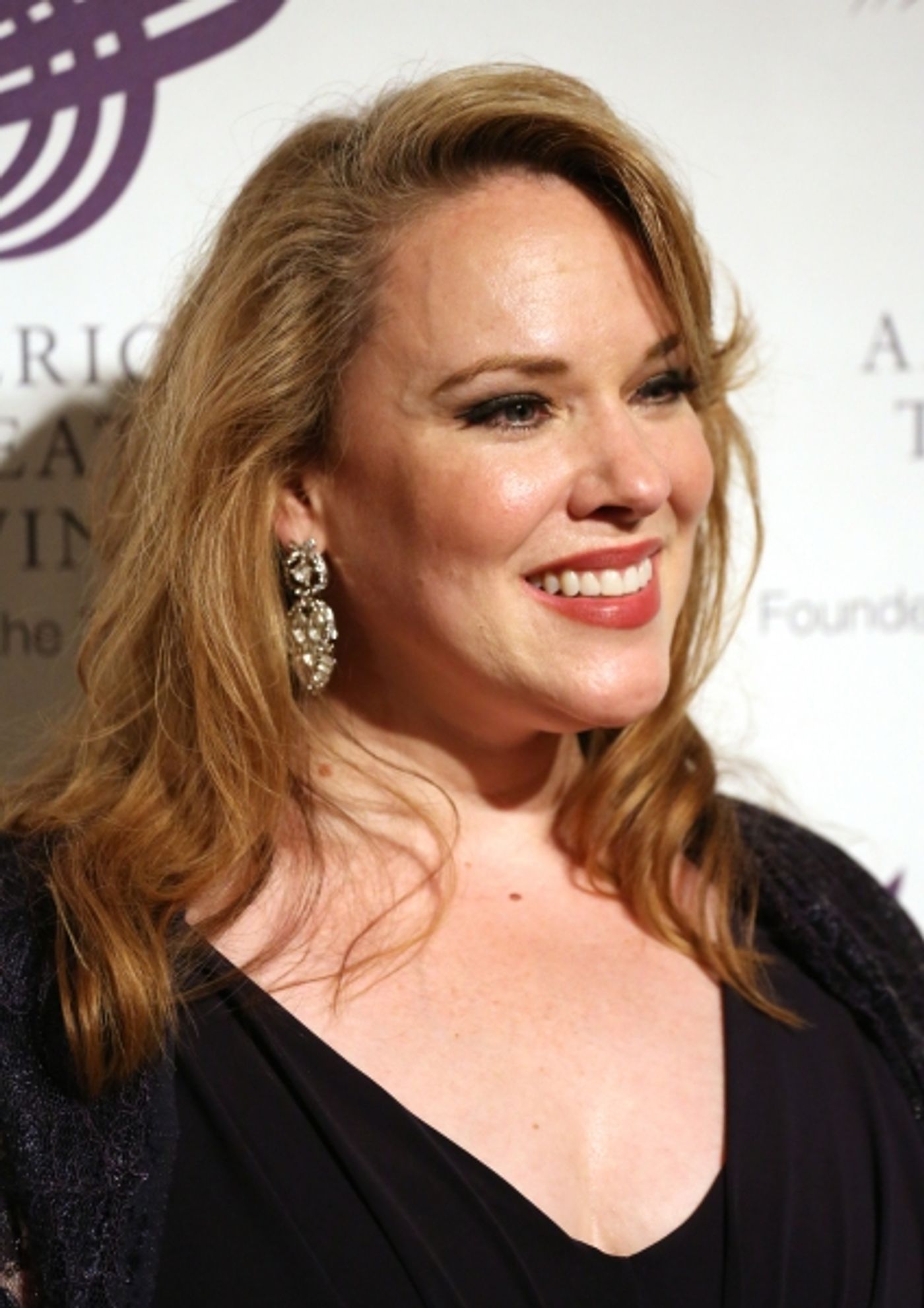 Photo Coverage: Inside the American Theatre Wing Gala Cocktail Party!  Image