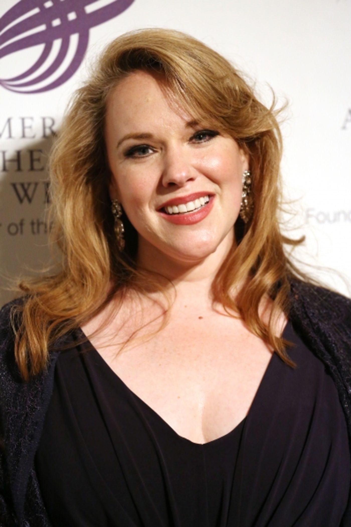 Photo Coverage: Inside the American Theatre Wing Gala Cocktail Party!  Image