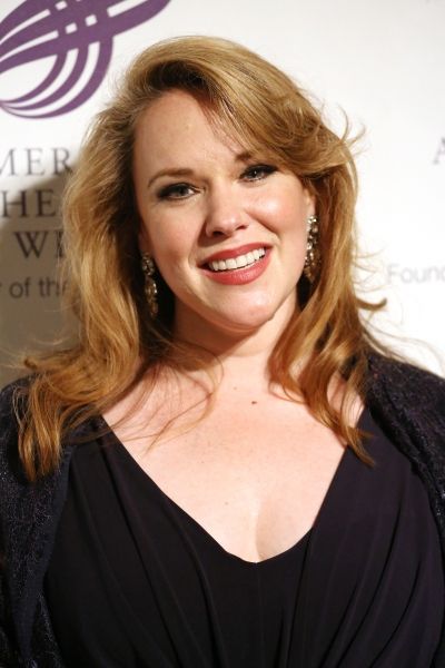 Emily Skinner  Photo