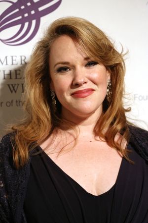 Emily Skinner  Photo