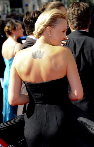Malin Akerman
 Photo