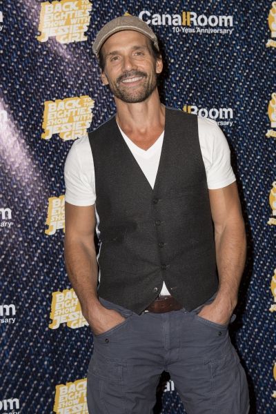 Frank Grillo Photo