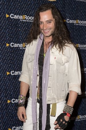 Constantine Maroulis @ BroadwayWorld Constantine Maroulis Photo