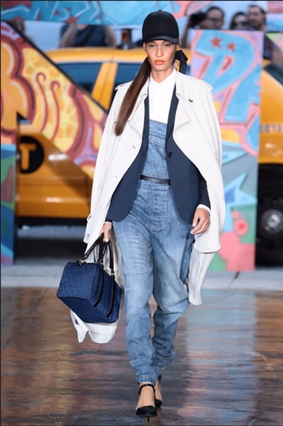 Photo Coverage: DKNY S/S 2014 Collection Preview! Image