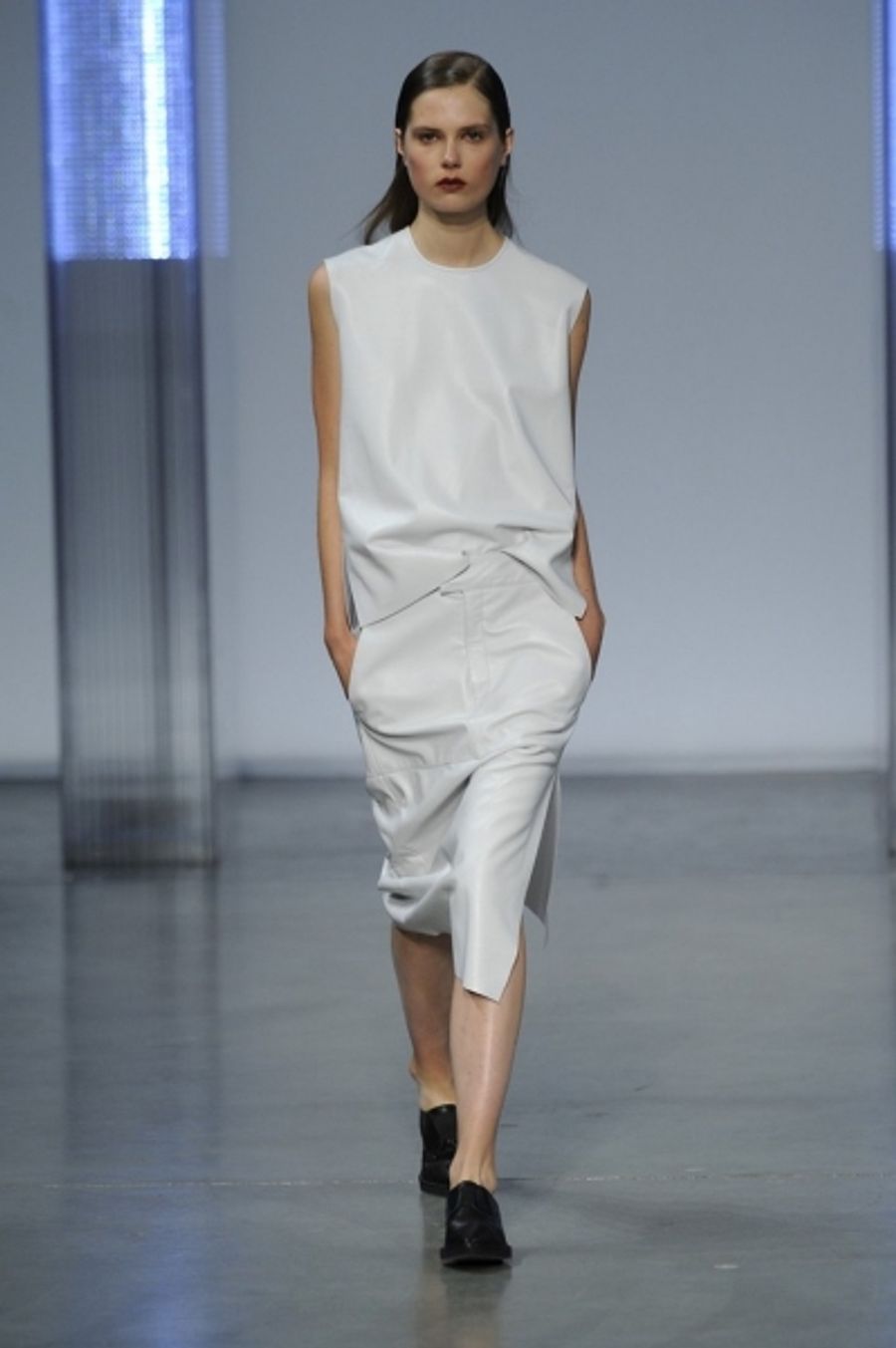 Photo Coverage: Helmut Lang S/S 2014 Collection Preview! Image