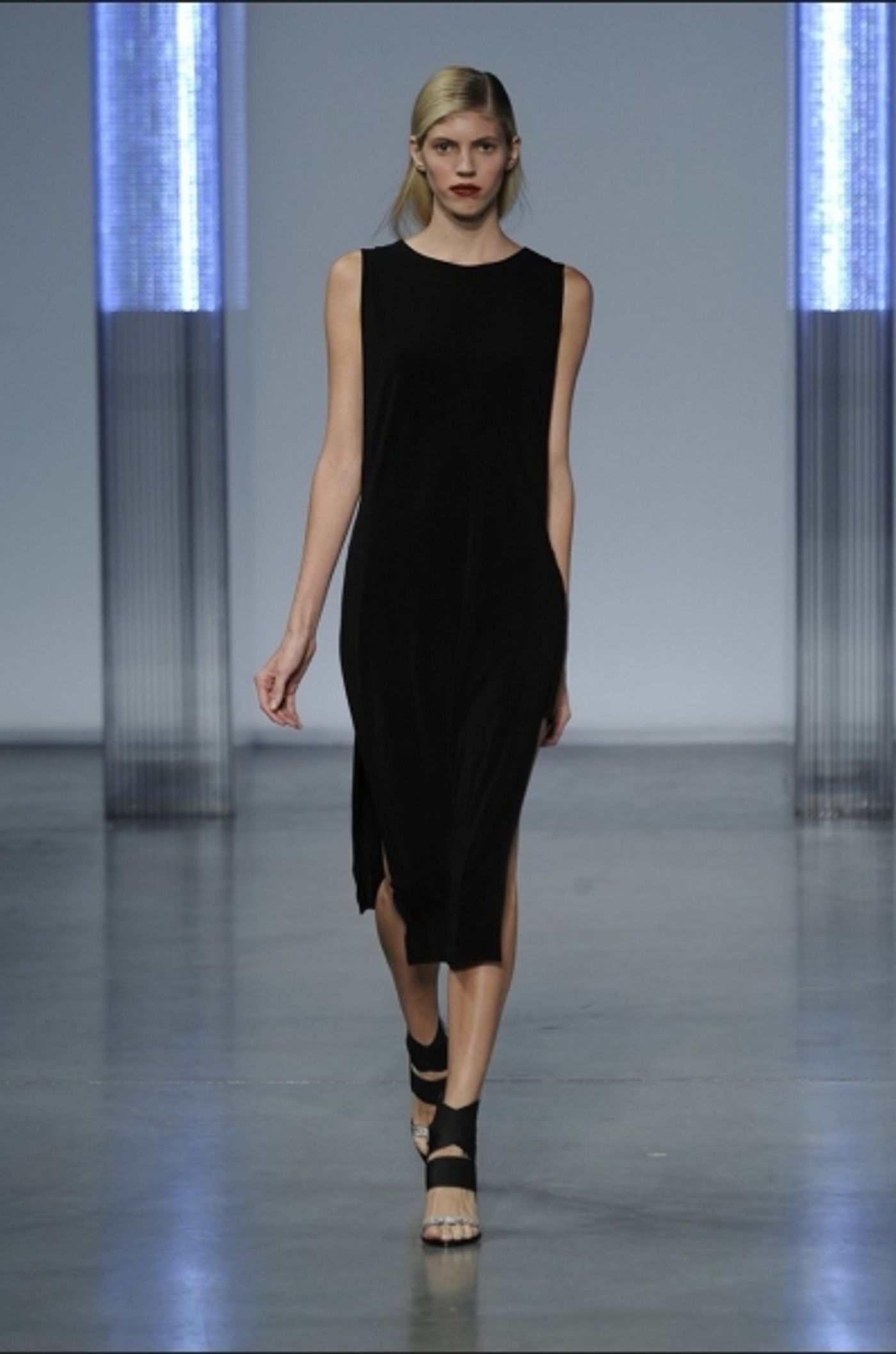 Photo Coverage: Helmut Lang S/S 2014 Collection Preview! Image