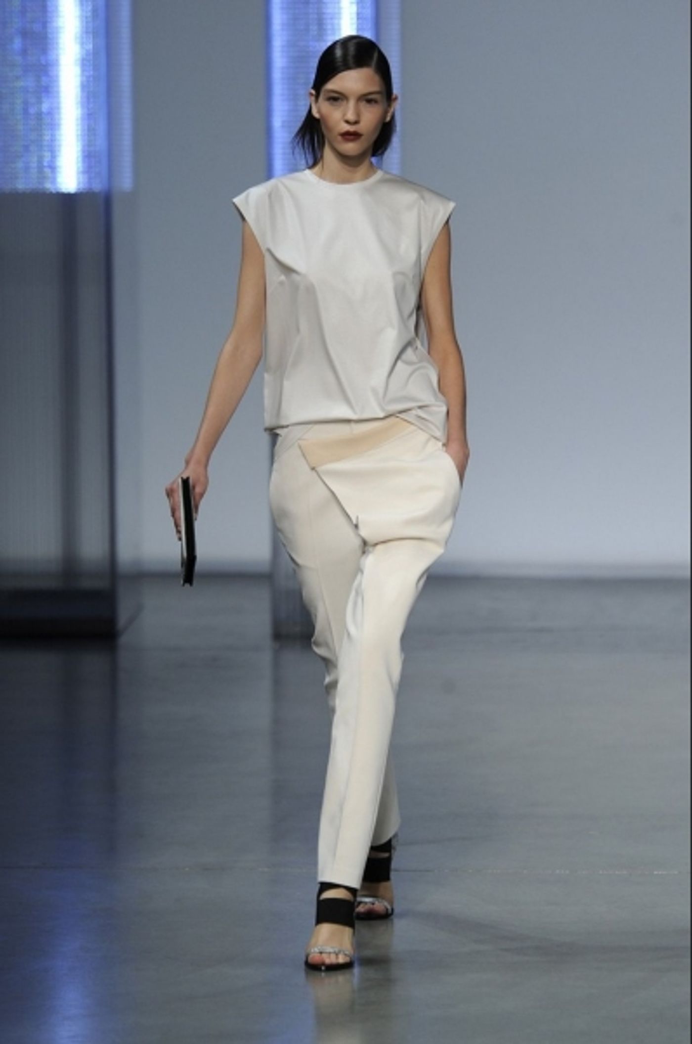 Photo Coverage: Helmut Lang S/S 2014 Collection Preview! Image