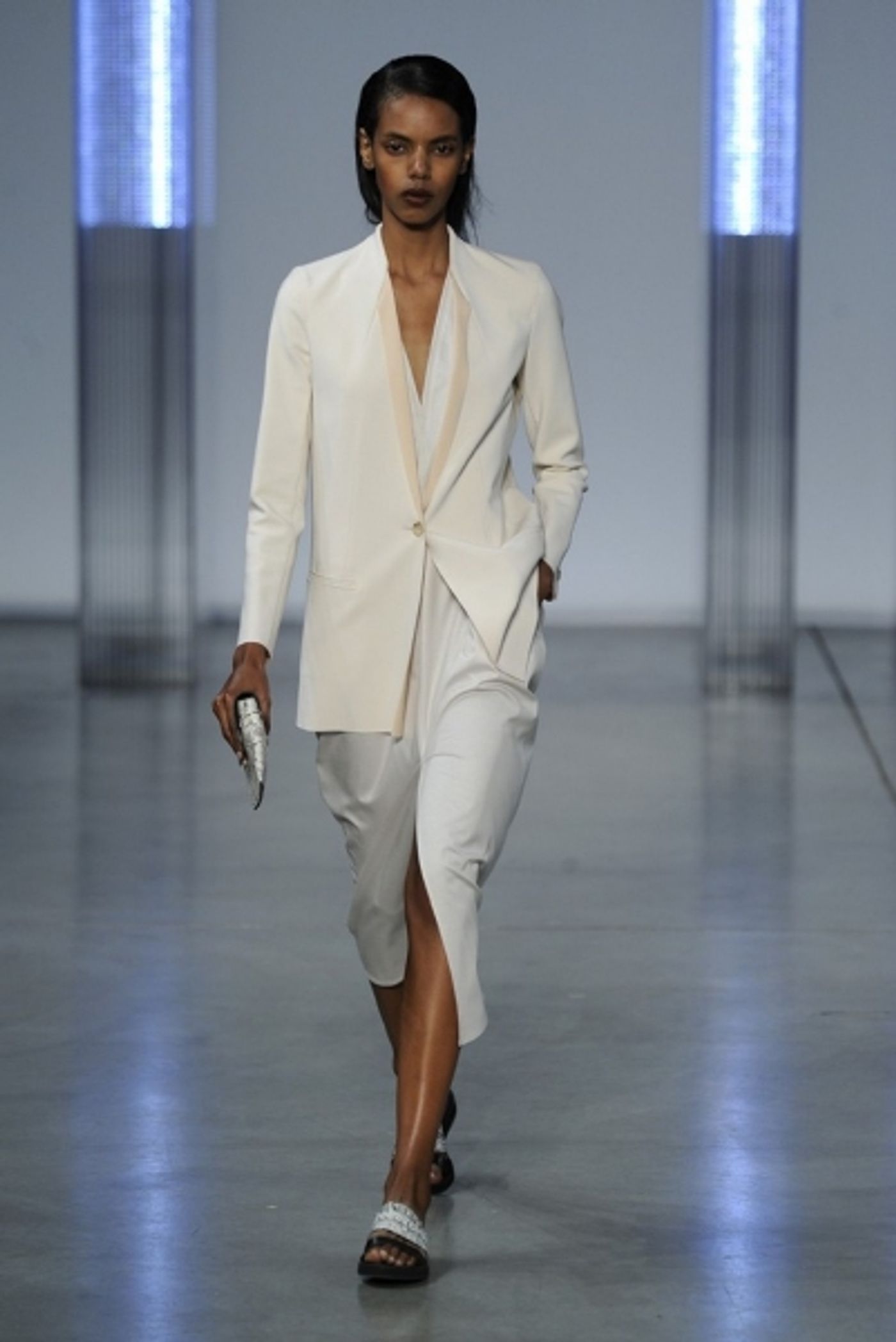 Photo Coverage: Helmut Lang S/S 2014 Collection Preview! Image