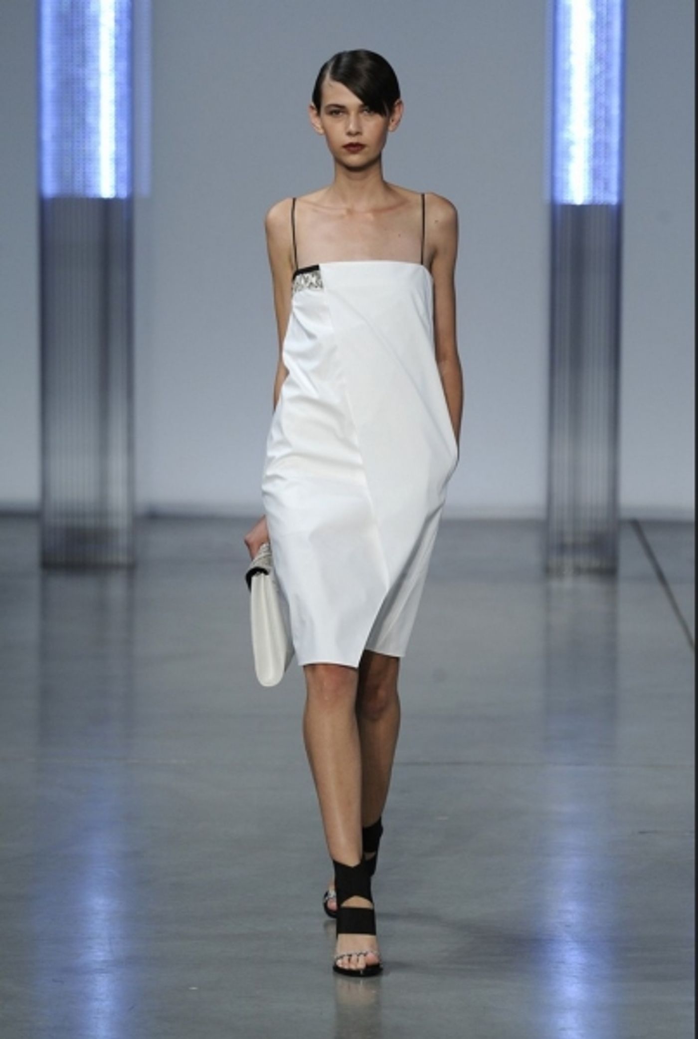 Photo Coverage: Helmut Lang S/S 2014 Collection Preview! Image