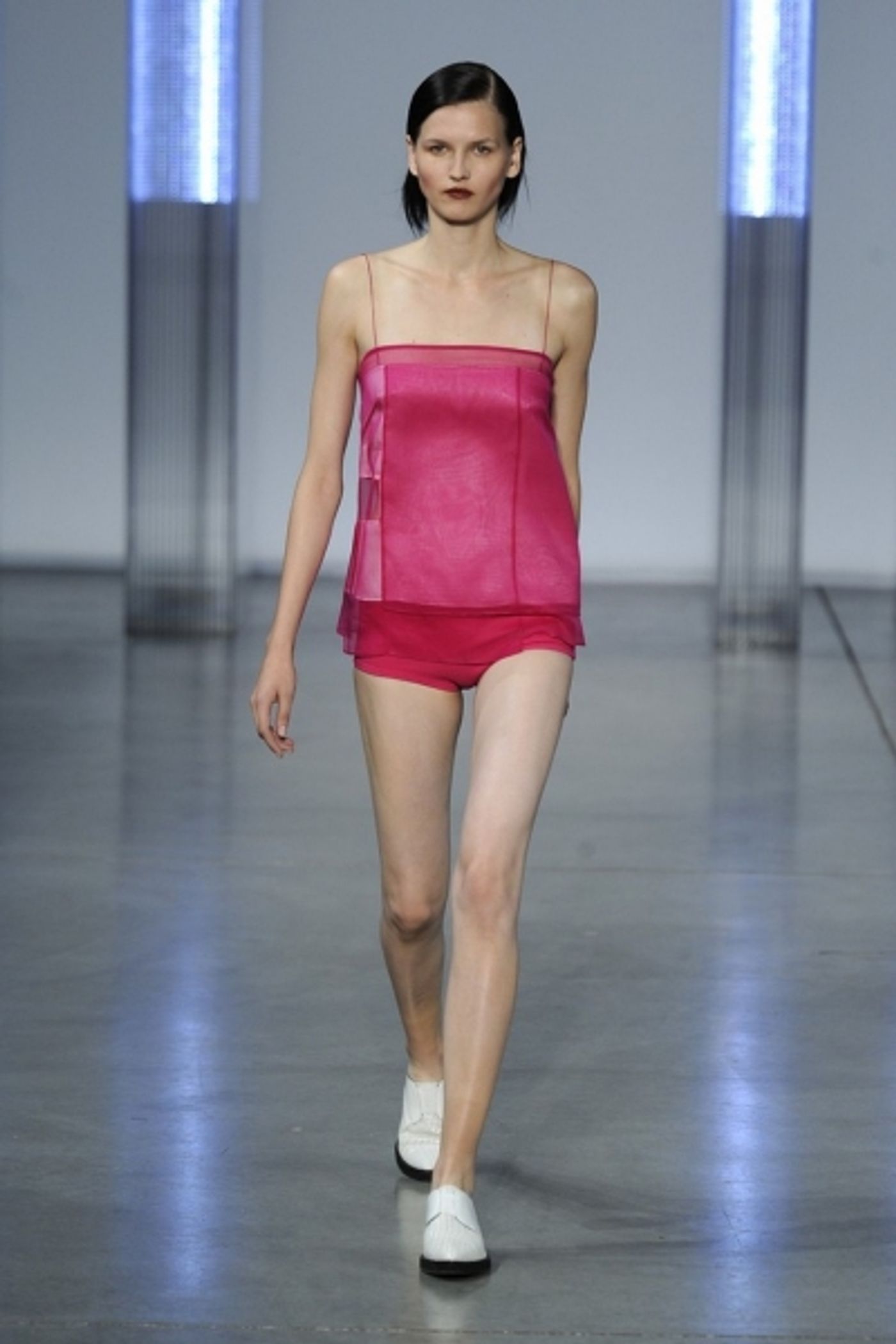Photo Coverage: Helmut Lang S/S 2014 Collection Preview! Image