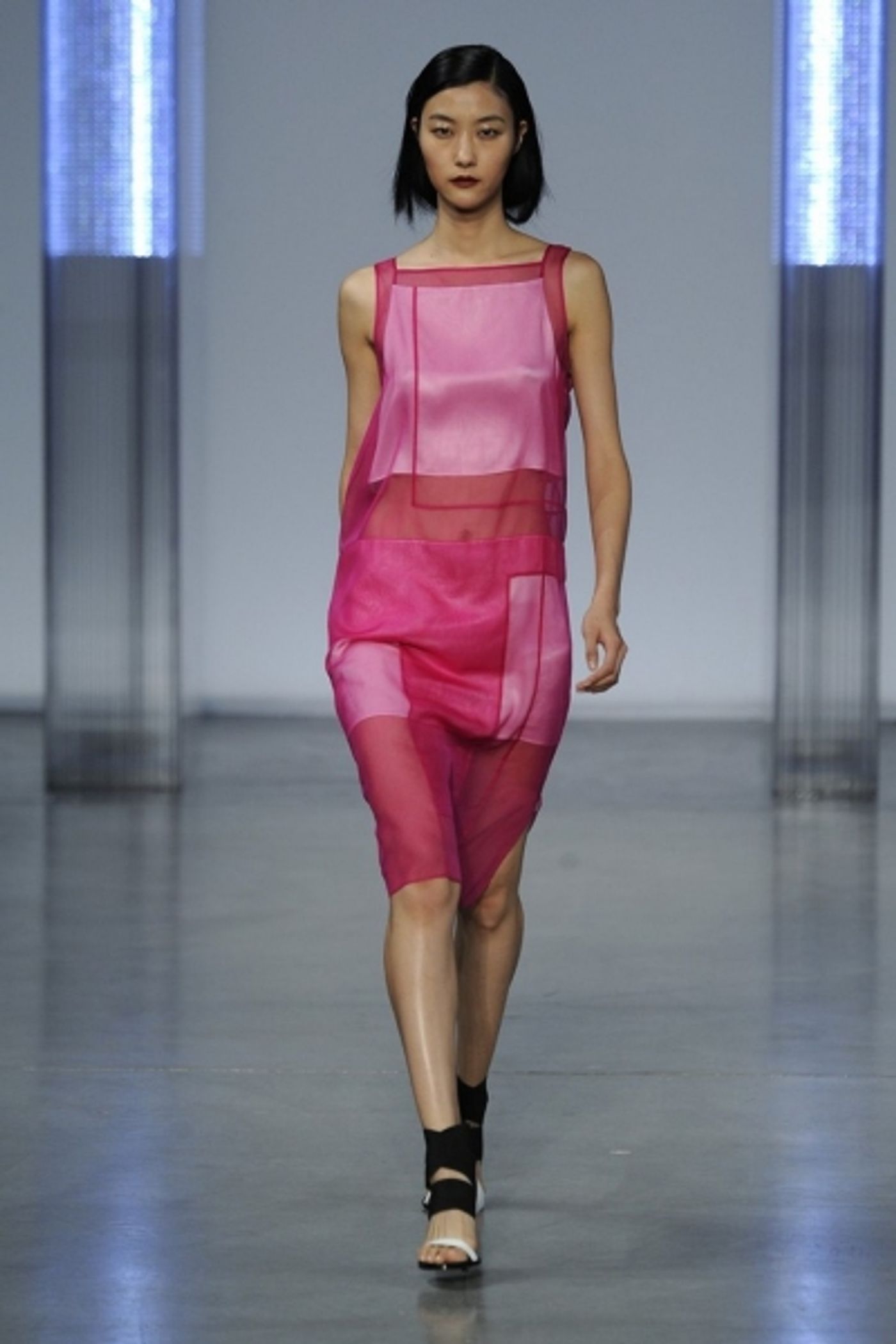 Photo Coverage: Helmut Lang S/S 2014 Collection Preview! Image