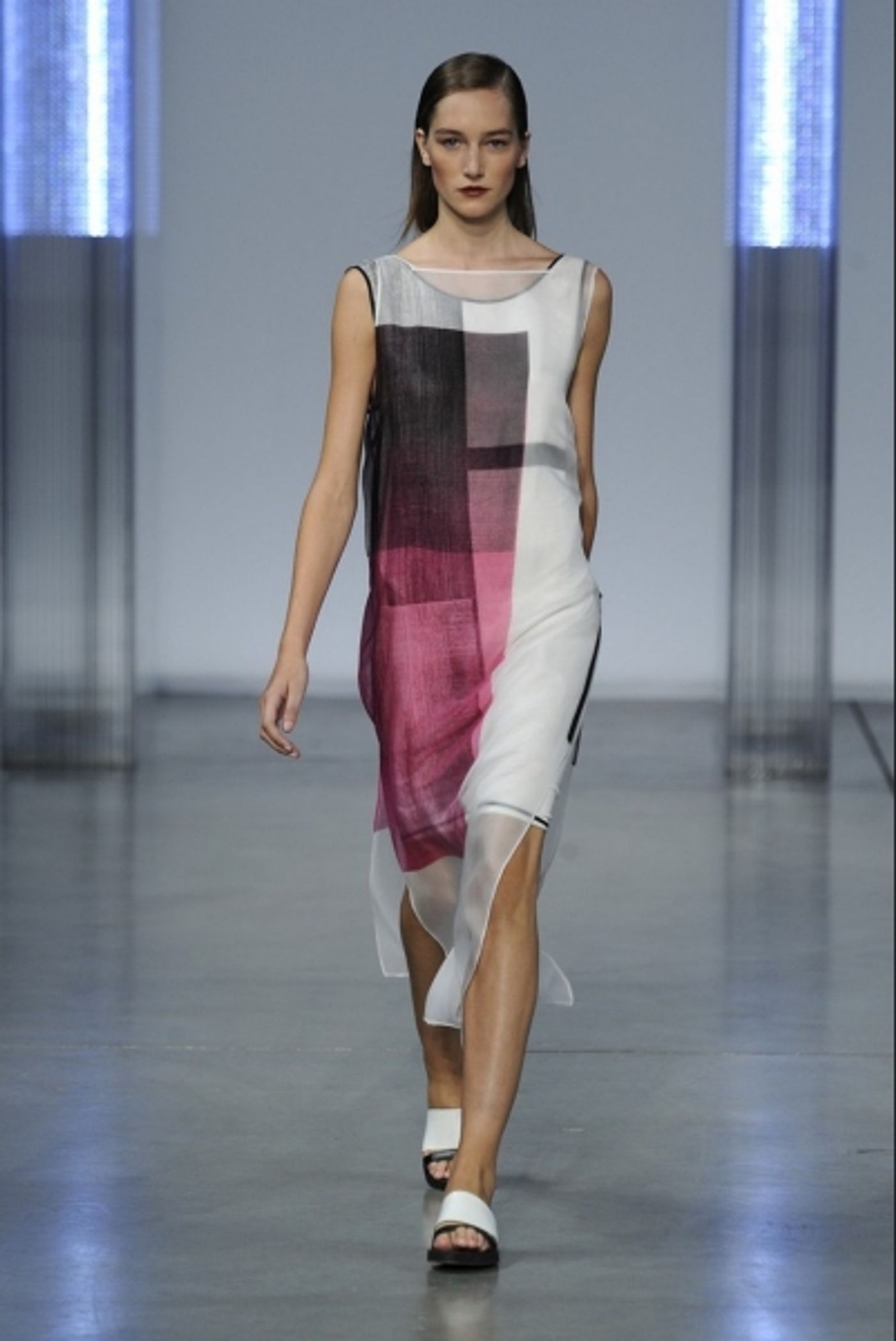 Photo Coverage: Helmut Lang S/S 2014 Collection Preview! Image