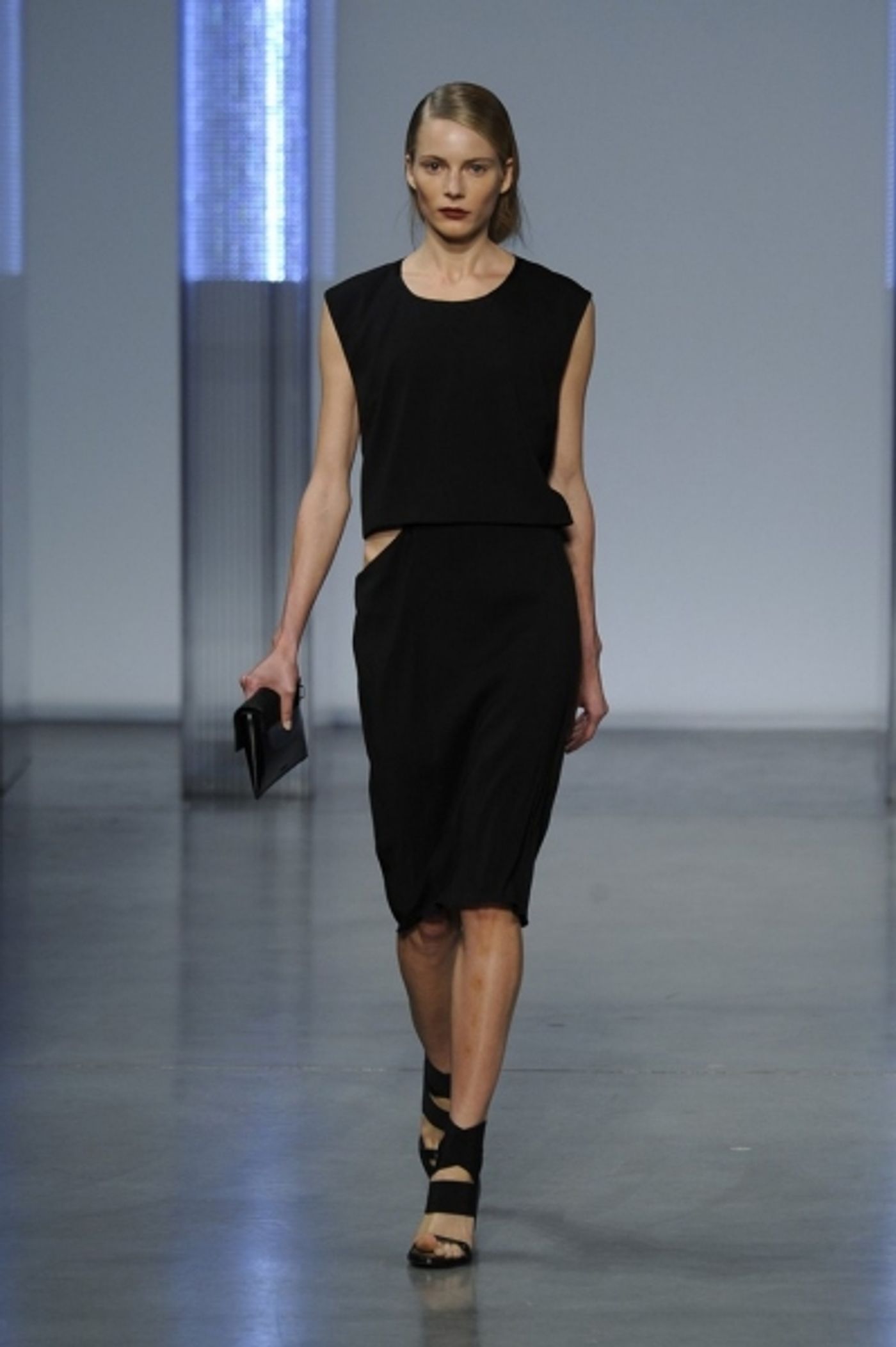 Photo Coverage: Helmut Lang S/S 2014 Collection Preview! Image