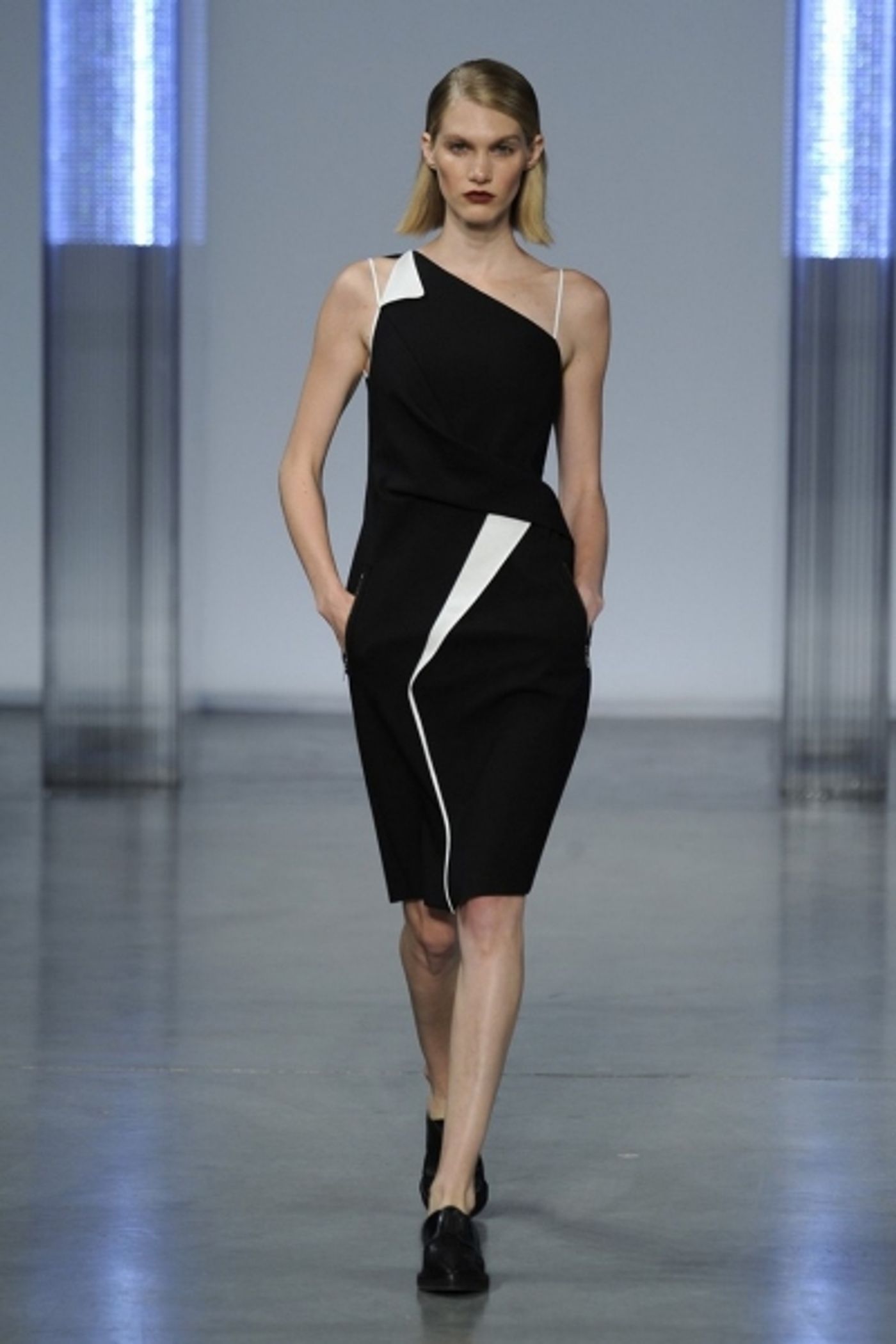 Photo Coverage: Helmut Lang S/S 2014 Collection Preview! Image
