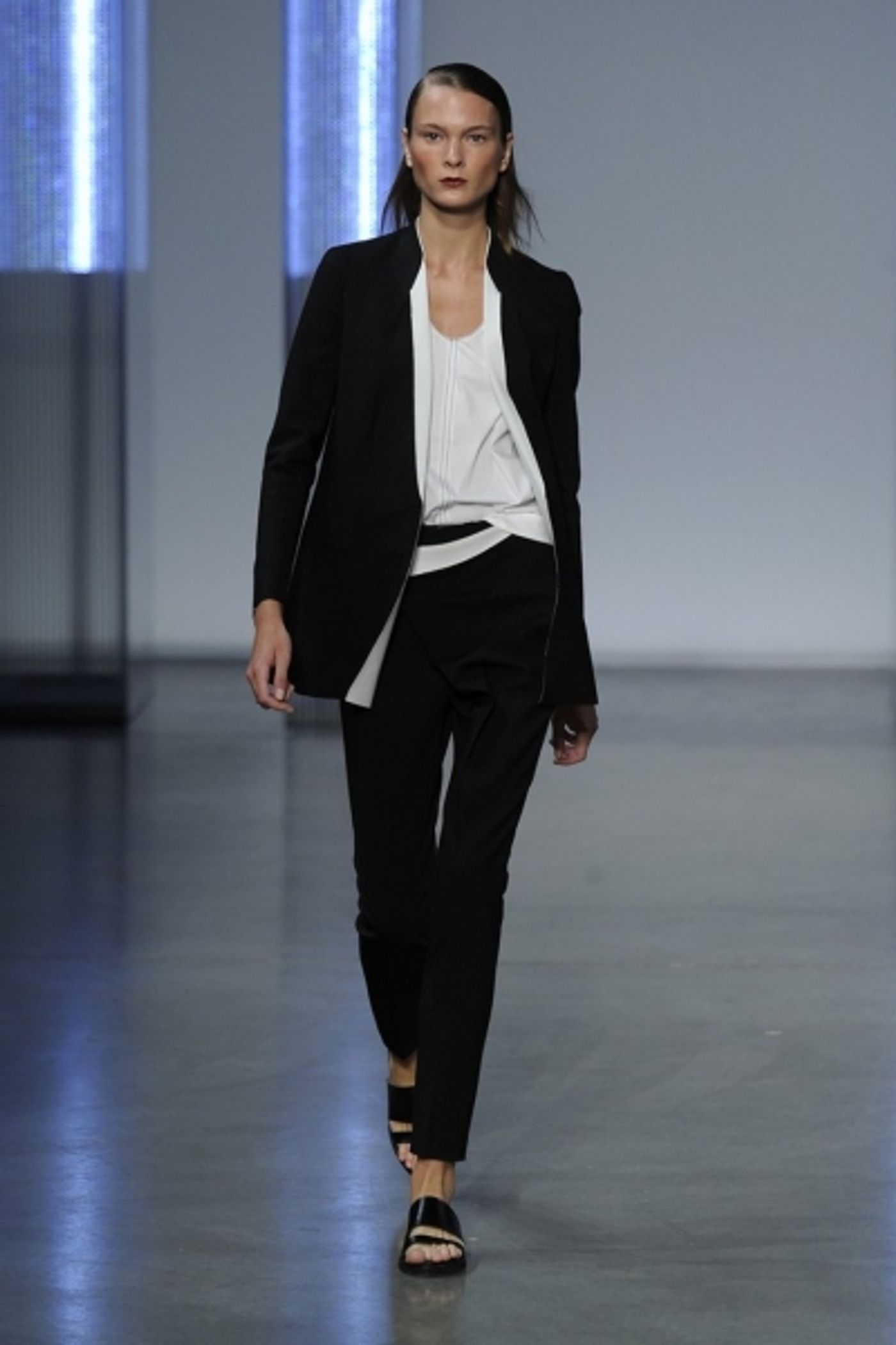 Photo Coverage: Helmut Lang S/S 2014 Collection Preview! Image