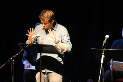 Jon Heder Photo