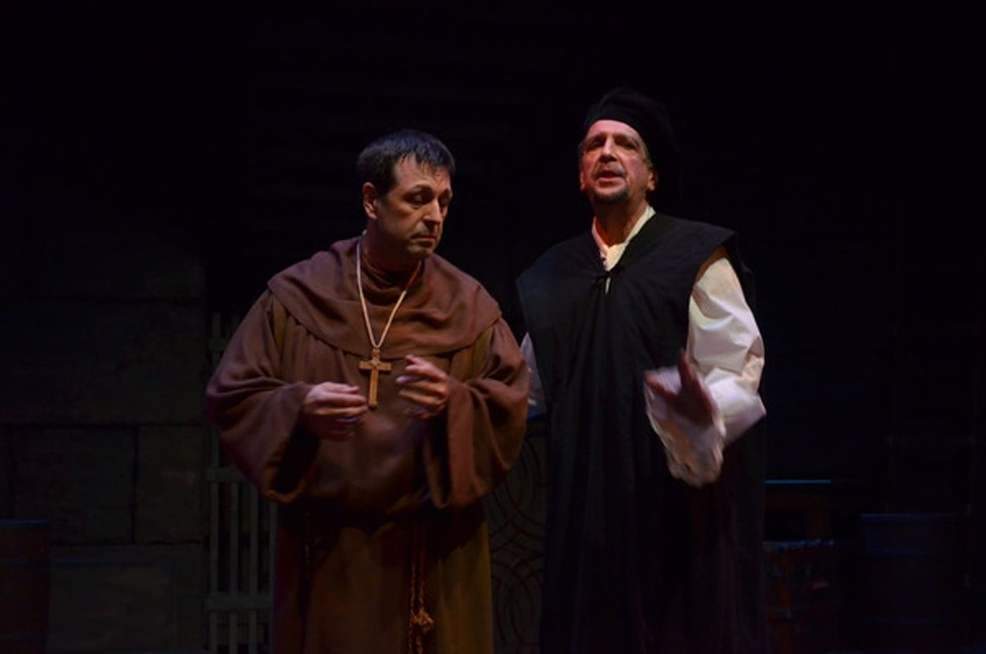 Photo Flash: First Look at Bergen County Players' MAN OF LA MANCHA  Image