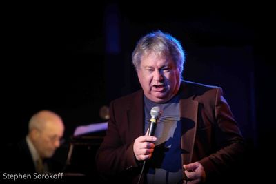 Gary Crawford Photo