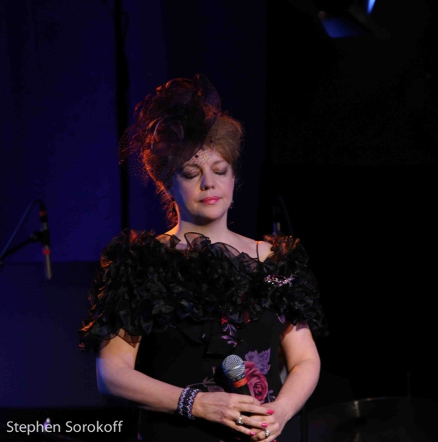 Photo Coverage: Tribute to Ervin Drake Plays Iridium  Image