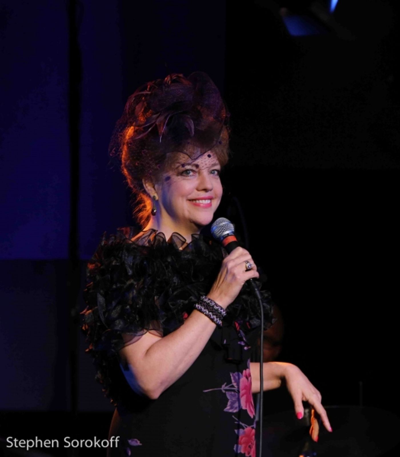 Photo Coverage: Tribute to Ervin Drake Plays Iridium  Image