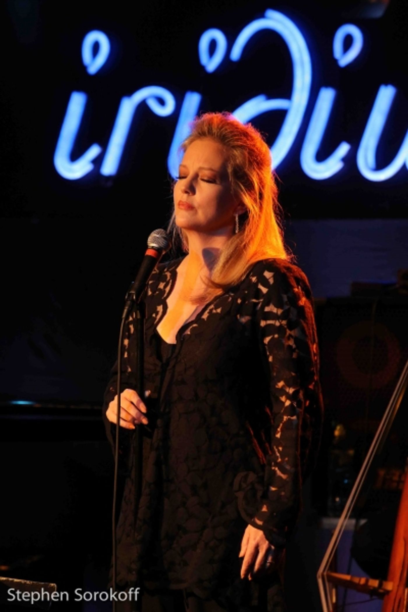Photo Coverage: Tribute to Ervin Drake Plays Iridium  Image