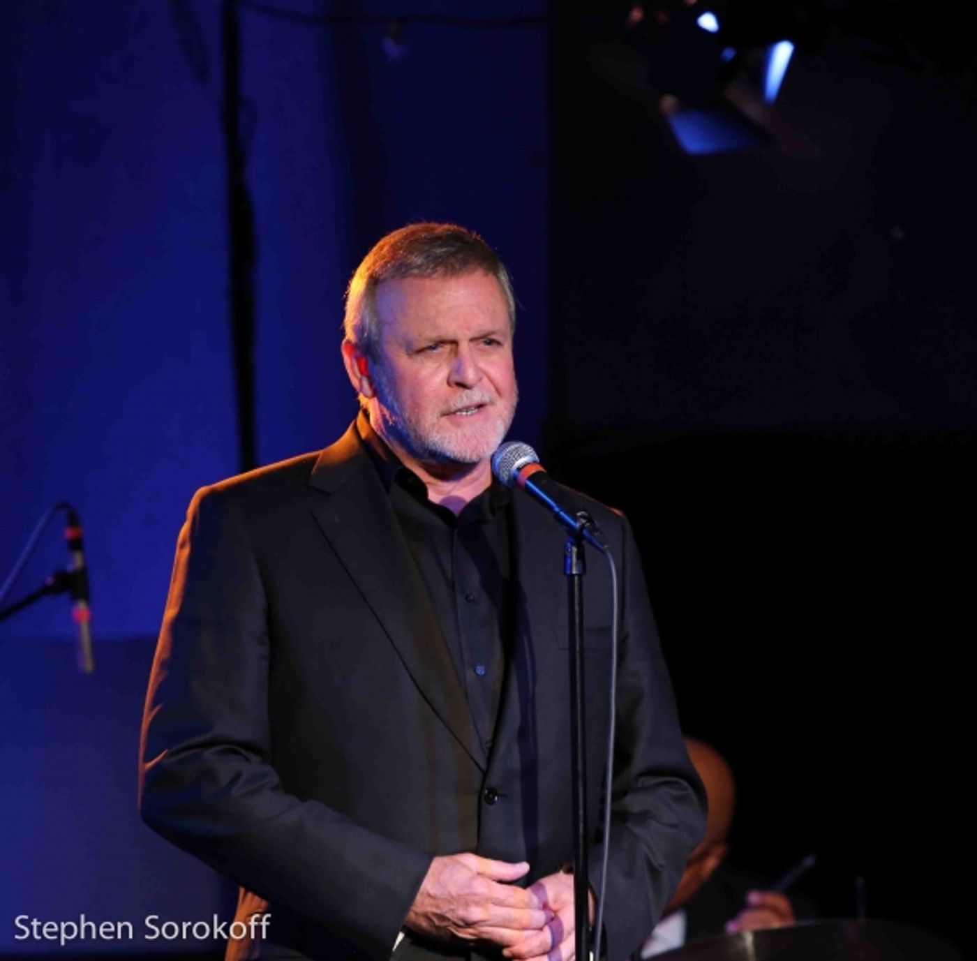 Photo Coverage: Tribute to Ervin Drake Plays Iridium  Image