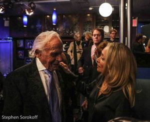 Ervin Drake & Eda Sorokoff Photo