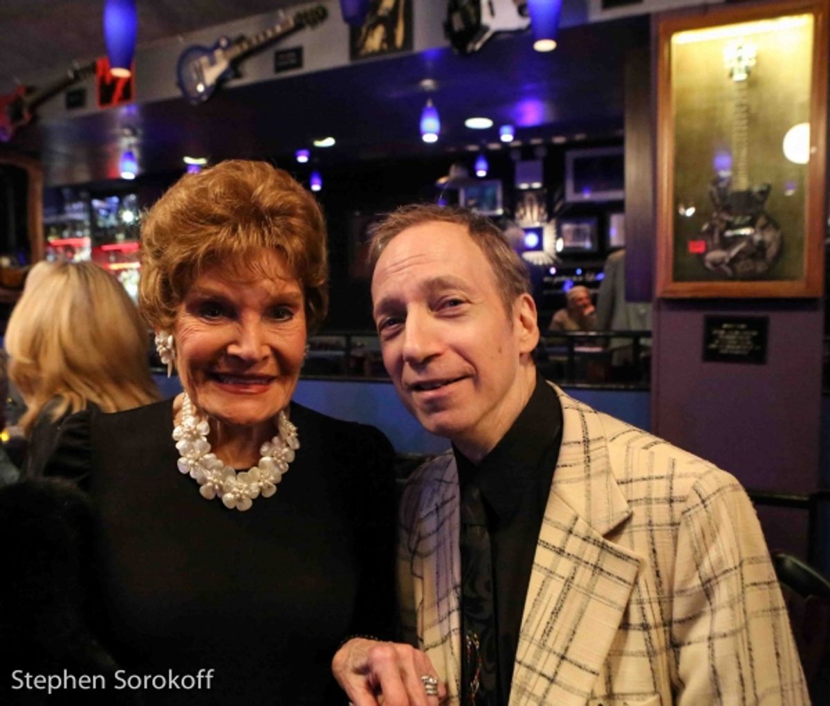 Edit Drake & Scott Siegel at 