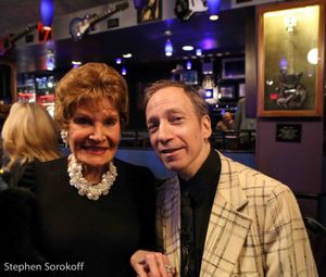 Edit Drake & Scott Siegel Photo