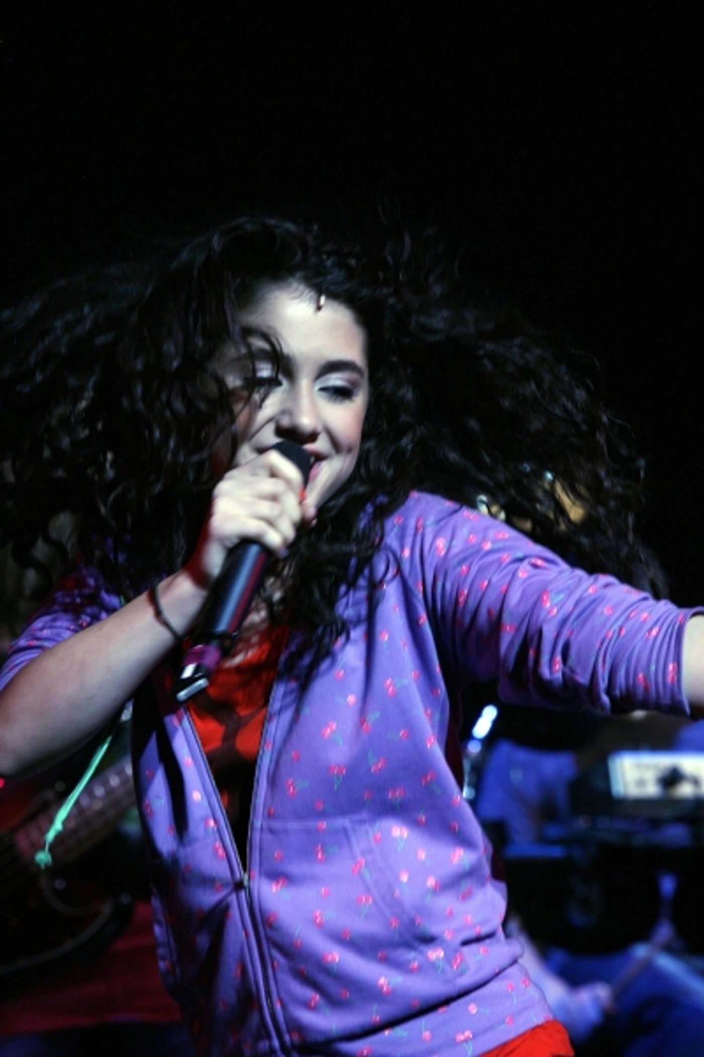 Photo Flashback: Ariana Grande on Broadway! Image