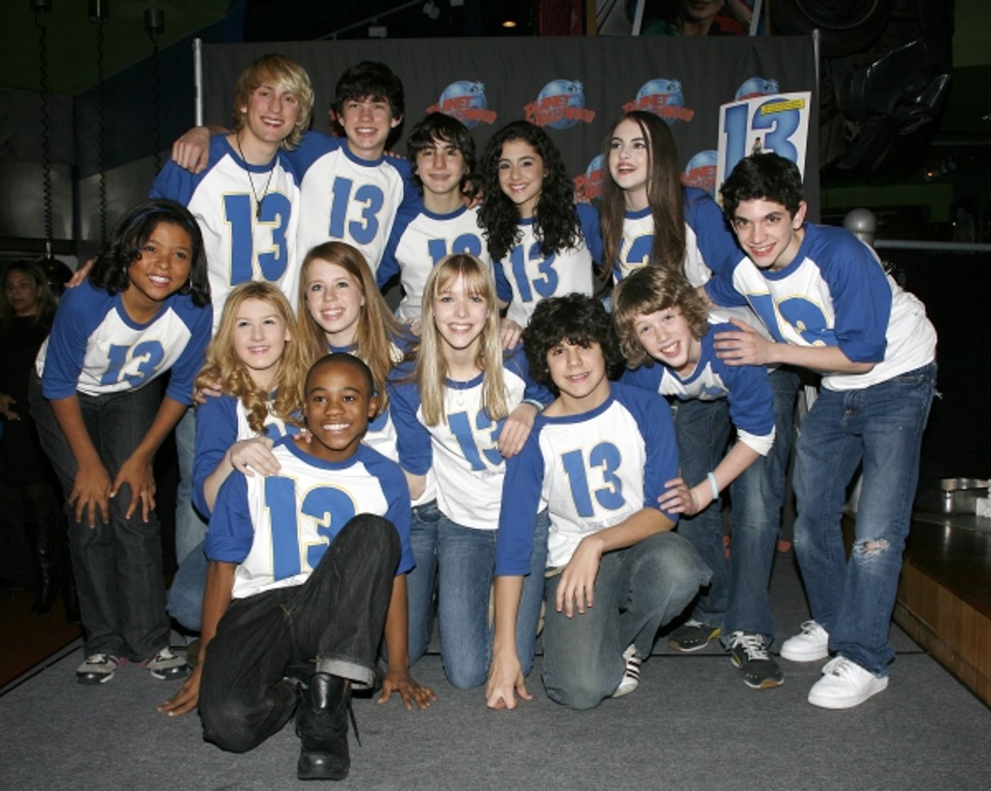 Photo Flashback: Ariana Grande on Broadway! Image